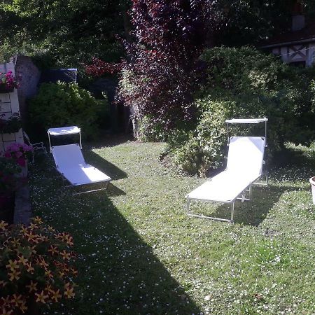 Gite Au Bord Du Lac Montville المظهر الخارجي الصورة