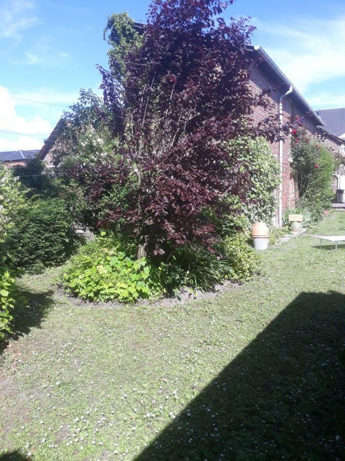 Gite Au Bord Du Lac Montville المظهر الخارجي الصورة